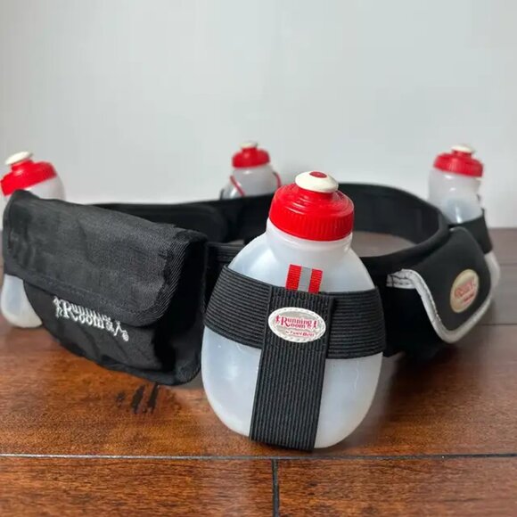 Running Room Fuel Belt - Picture 1 of 5